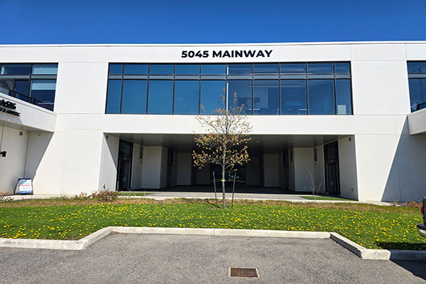 Burlington Doctor's Office